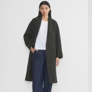 Aritzia Slouch Coat (see description)
